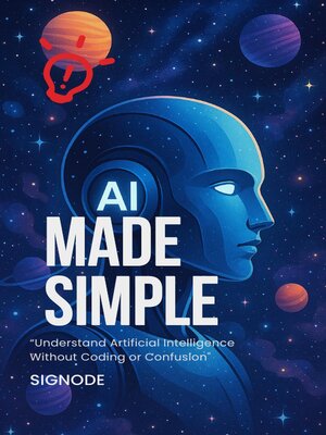 cover image of AI Made Simple
